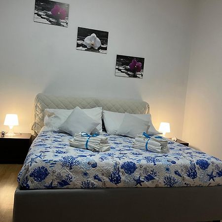 斯培西亚Perla In The Sea公寓 外观 照片